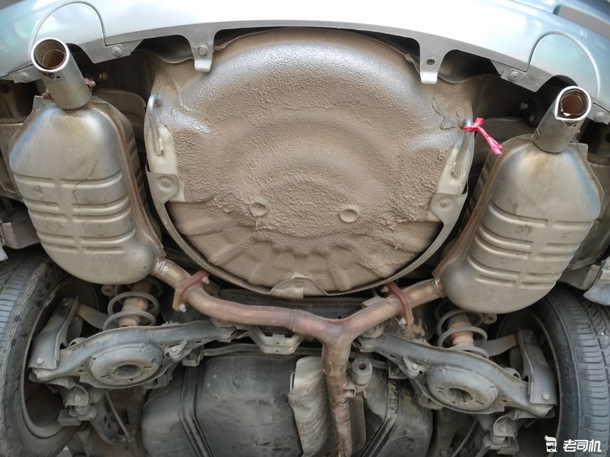 花了3万买一部车,花了3万块钱买了一辆二手车