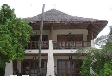 满月岛旅游攻略,满月岛和马尔代夫岛哪个好