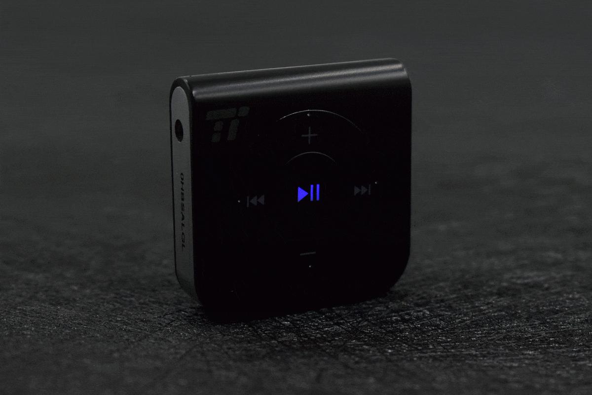 iPhone取消3.5音频接口，有线的重生——VAVA车载蓝牙接收器体验