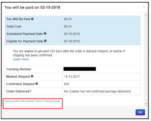 wish物流申诉时间该怎么填,如何申诉wish物流跟踪