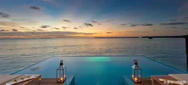 选岛秘籍｜马尔代夫代选岛就像挑老公，颜高活好不如合适最重要！