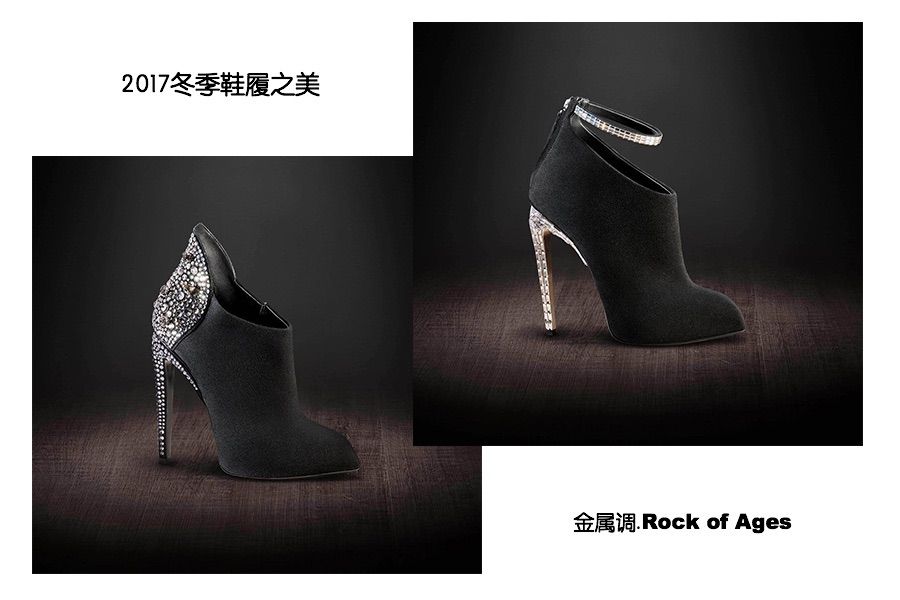 范冰冰的驴蹄鞋和松糕鞋,范冰冰穿白色驴蹄鞋