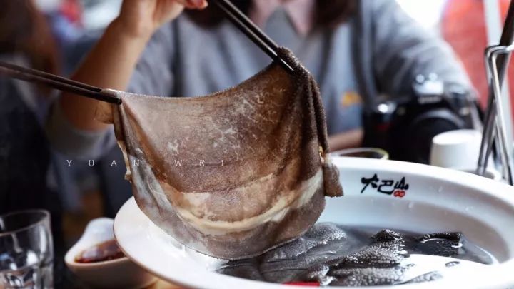 南京老门东大巴山火锅店,南京老门东大巴山火锅