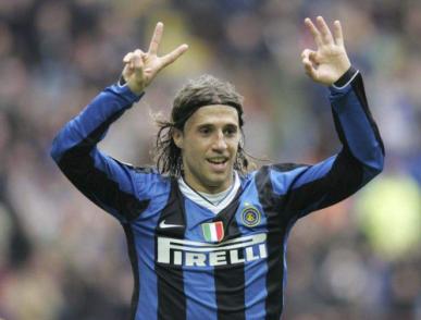 当萨内蒂遇上李玮峰,苏宁双十一这杯烈酒太撩人