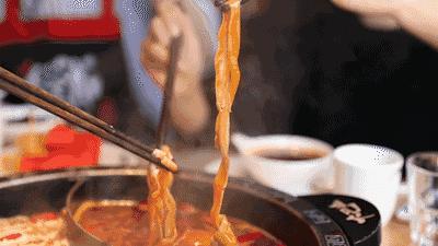 南京老门东大巴山火锅店,南京老门东大巴山火锅