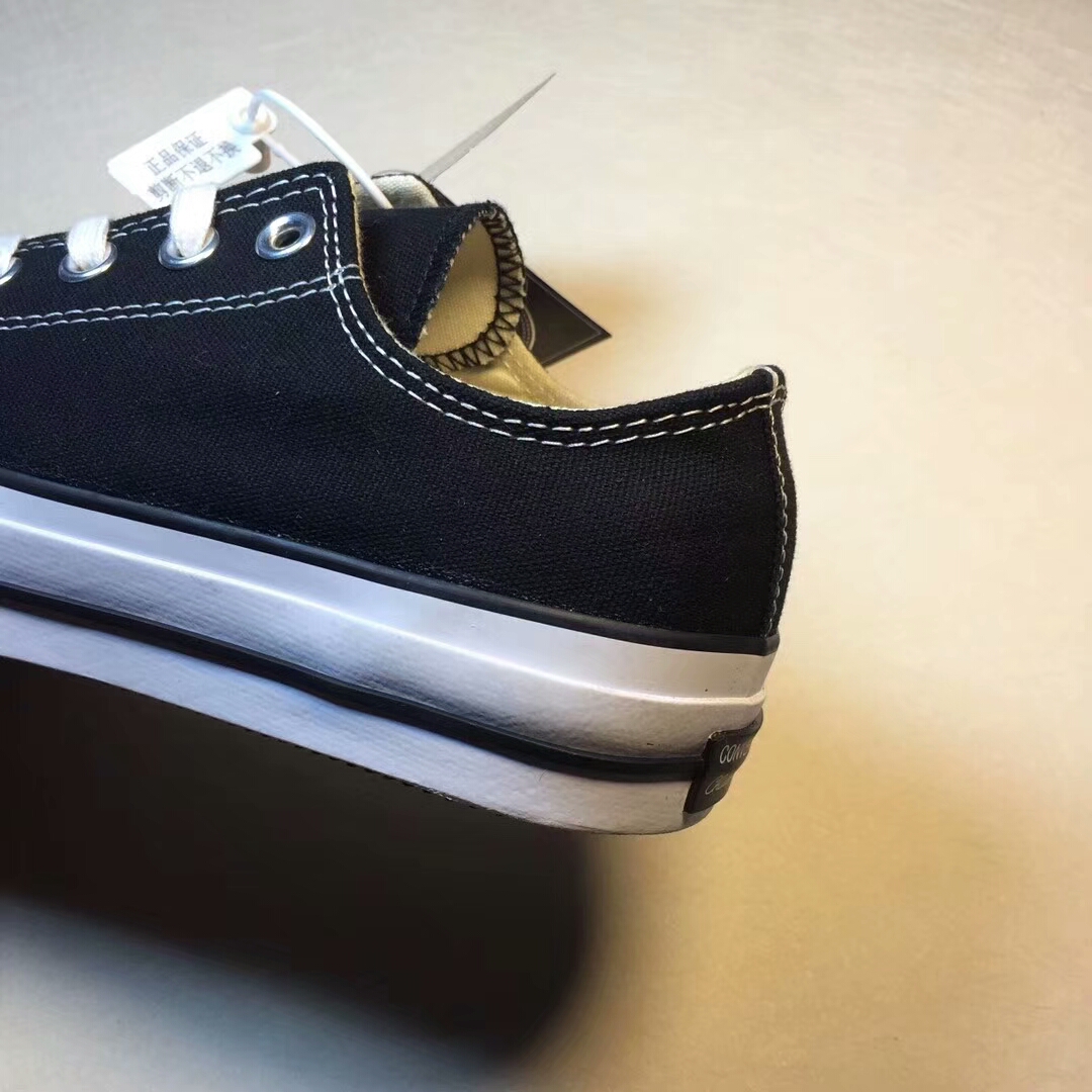 匡威10周年纪念款,100周年匡威