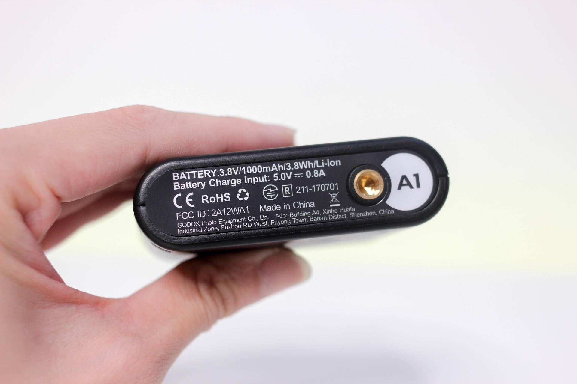 外接闪光灯闪第一下就不闪了,神牛复古闪光灯s1和s2