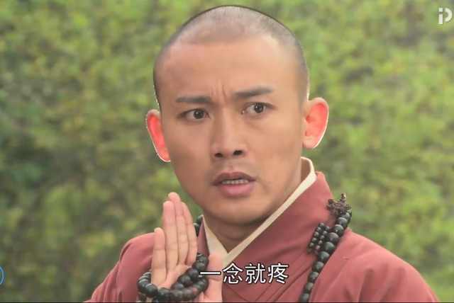 面对佛教眼前的大劫难，佛祖果断掏出了从王母那获得的秘密*器武**！