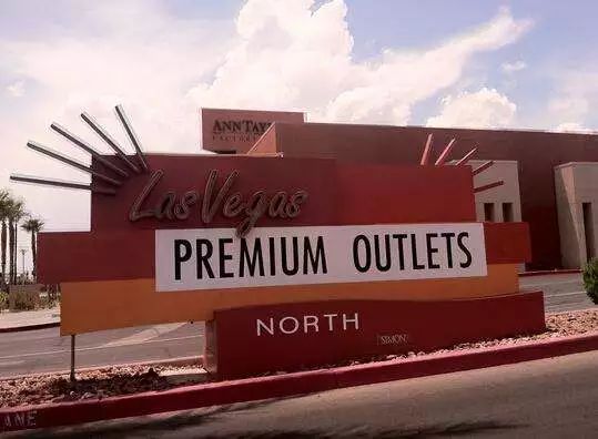 旅游奥特莱斯,纽约必去的奥特莱斯