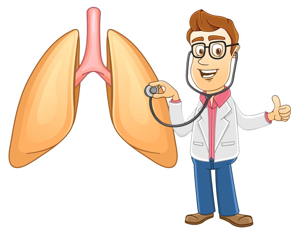 肺癌术前做的各种检查都是为什么？