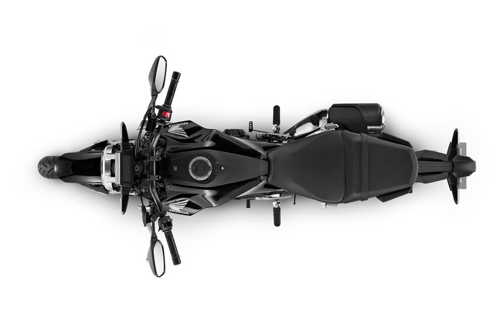 这还是你印象中的兰考吗,cb神车