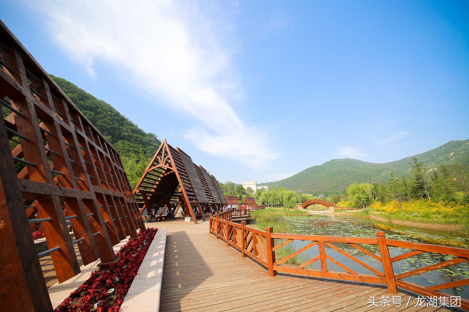 大连安静的风景区有哪些,大连治愈系胜地