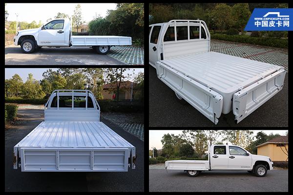 5万元柴油最好的自卸轻卡,5万以下的创业神车