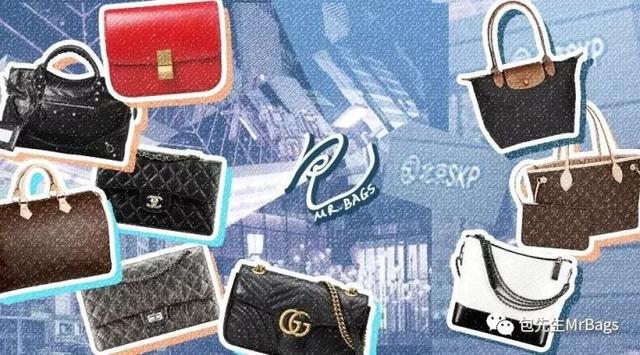 背lv包包的女孩视频,年轻女孩背lv是不是老气