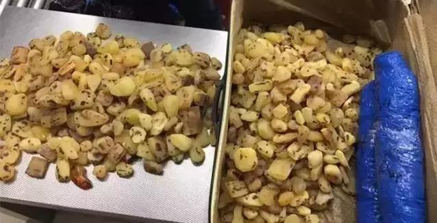 琥珀蜜蜡真实事件,蜜蜡琥珀的七大骗局