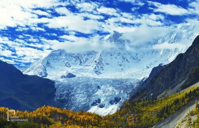 林芝为什么那么魅力,林芝深度游最佳路线