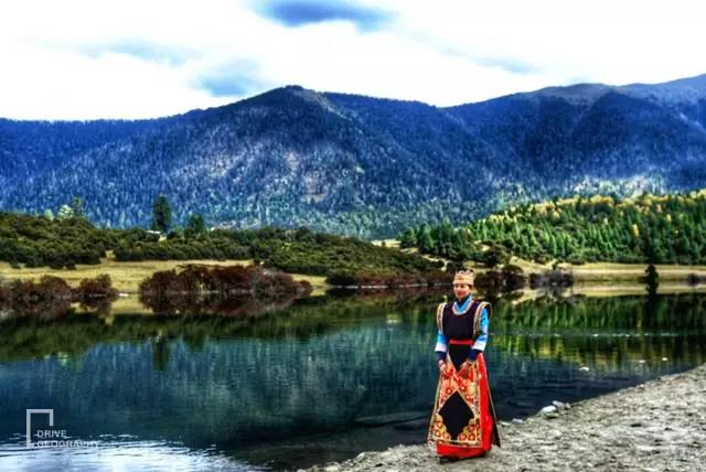 林芝为什么那么魅力,林芝深度游最佳路线