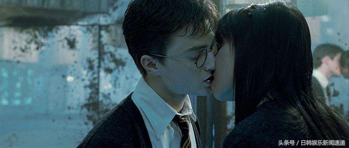 张秋的扮演者梁佩诗,哈利波特张秋扮演者梁佩诗