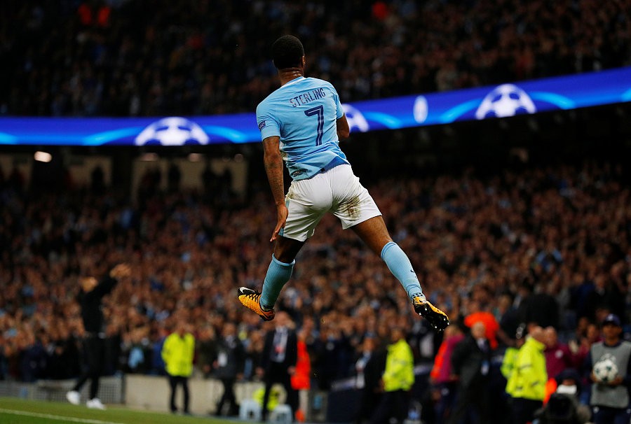 【星探】斯特林——问题少年的《青春修炼手册》