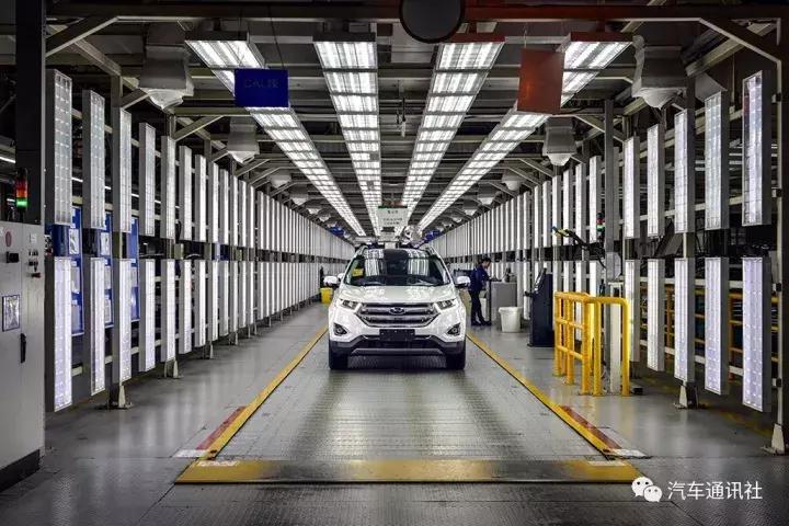 长安福特蒙迪欧质量怎么样,江铃福特和长安福特哪个质量好