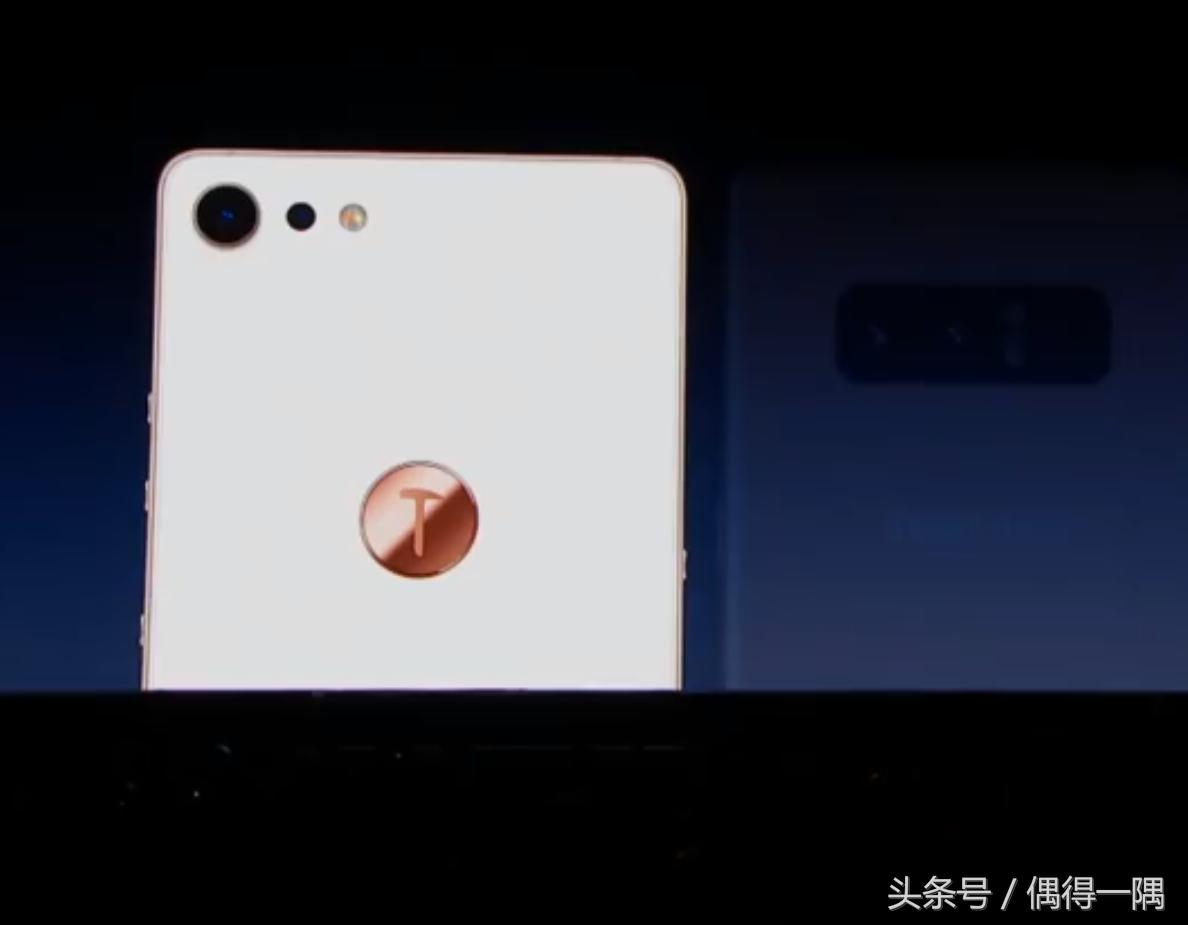 老罗坚果pro发布完整版,老罗说坚果2手机