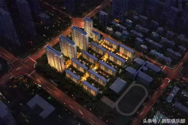 三战封神?融创象湖壹号的过去、现在与未来