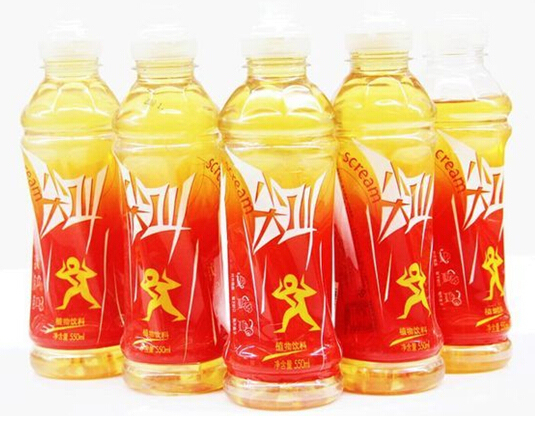 网红最难喝饮料大盘点