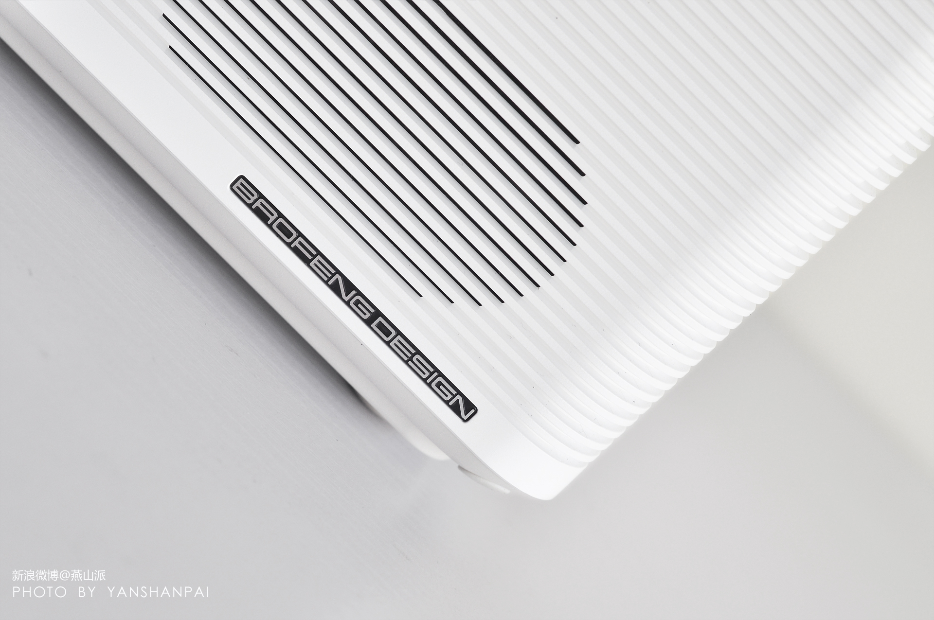 家用投影使用体验,暴风电视一体机评测