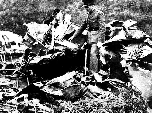 世界9大恐怖景点,外国旅游恐怖景点