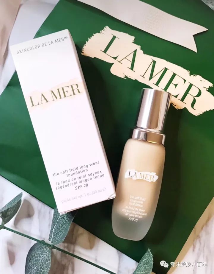 护肤线很牛逼的牌子他们的底妆又值几分？环比SK2｜POLA｜lamer