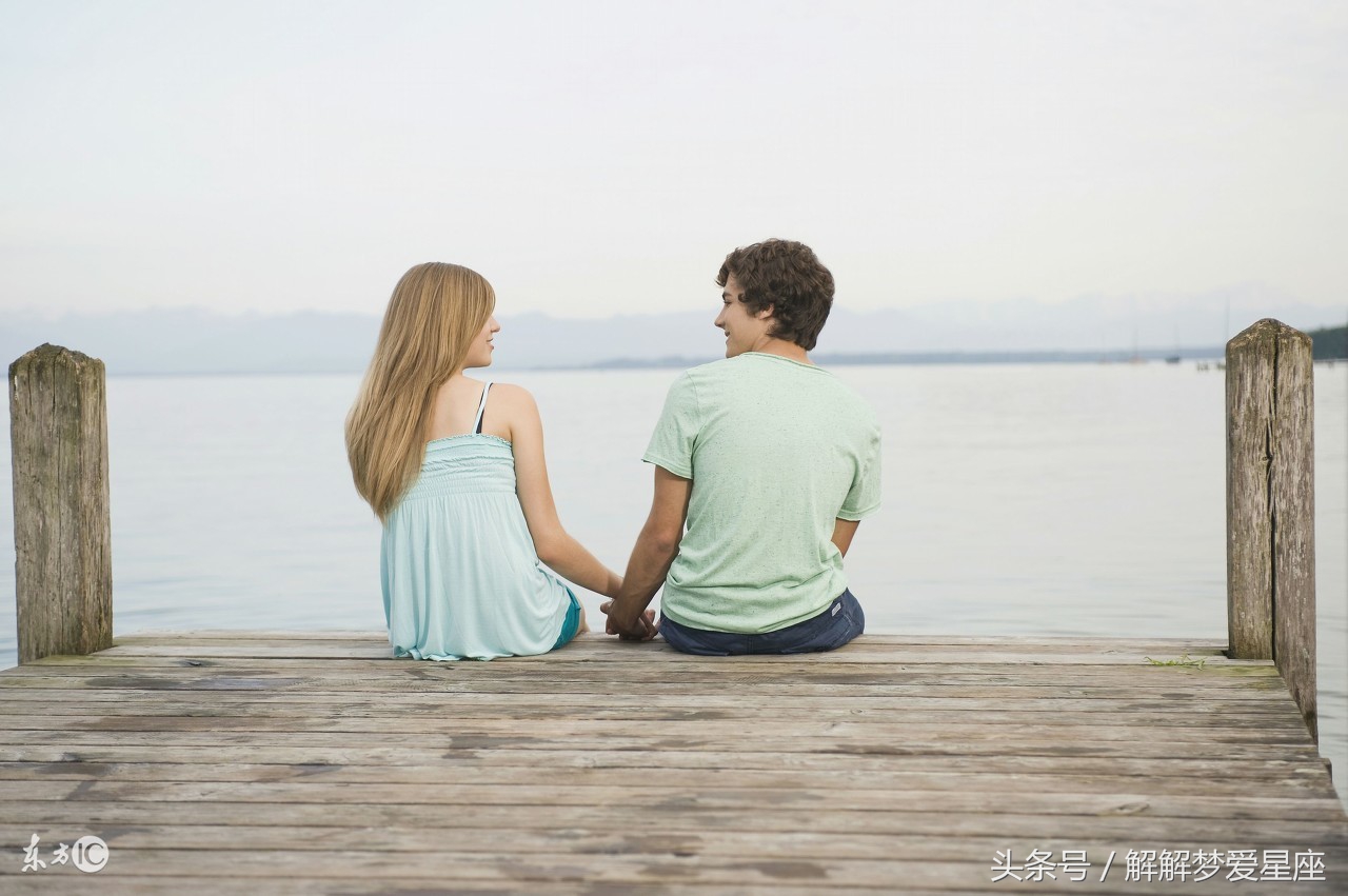 遇到初恋怎样沟通让对方心情愉快,见了初恋该怎么应对