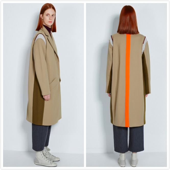 双11必买清单女士大衣,双11推荐呢子大衣