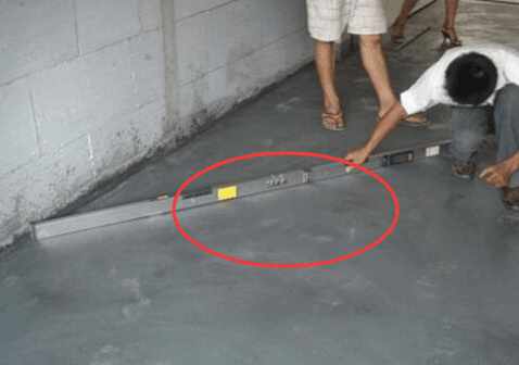 刚装修完地砖空鼓,地面空鼓起翘不敲破如何翻新