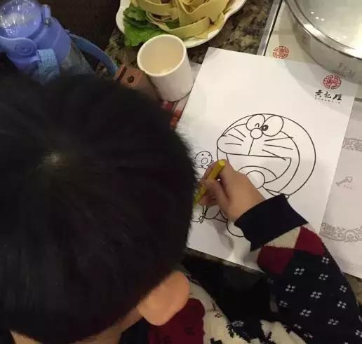 西安儿童特色餐厅推荐,西安儿童餐厅排行榜前十名