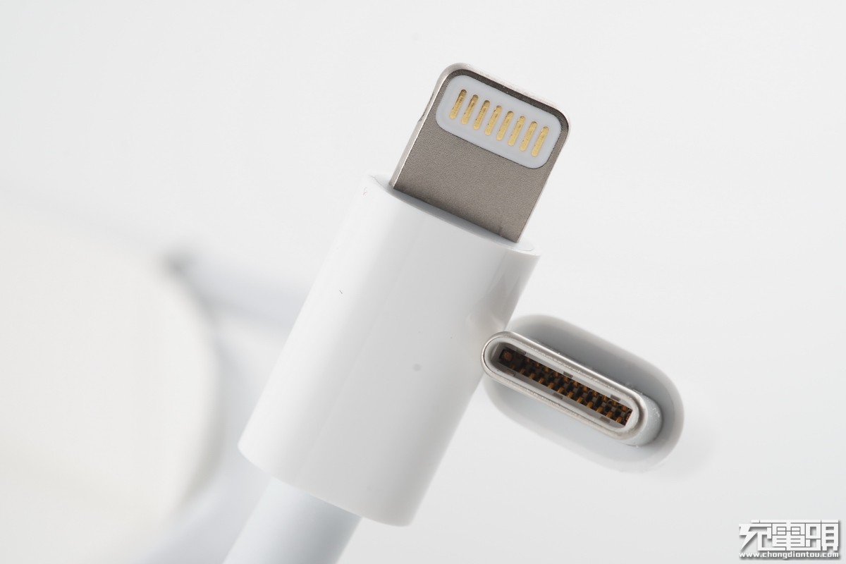 苹果usb-ctolightning,苹果快充数据线0.012米