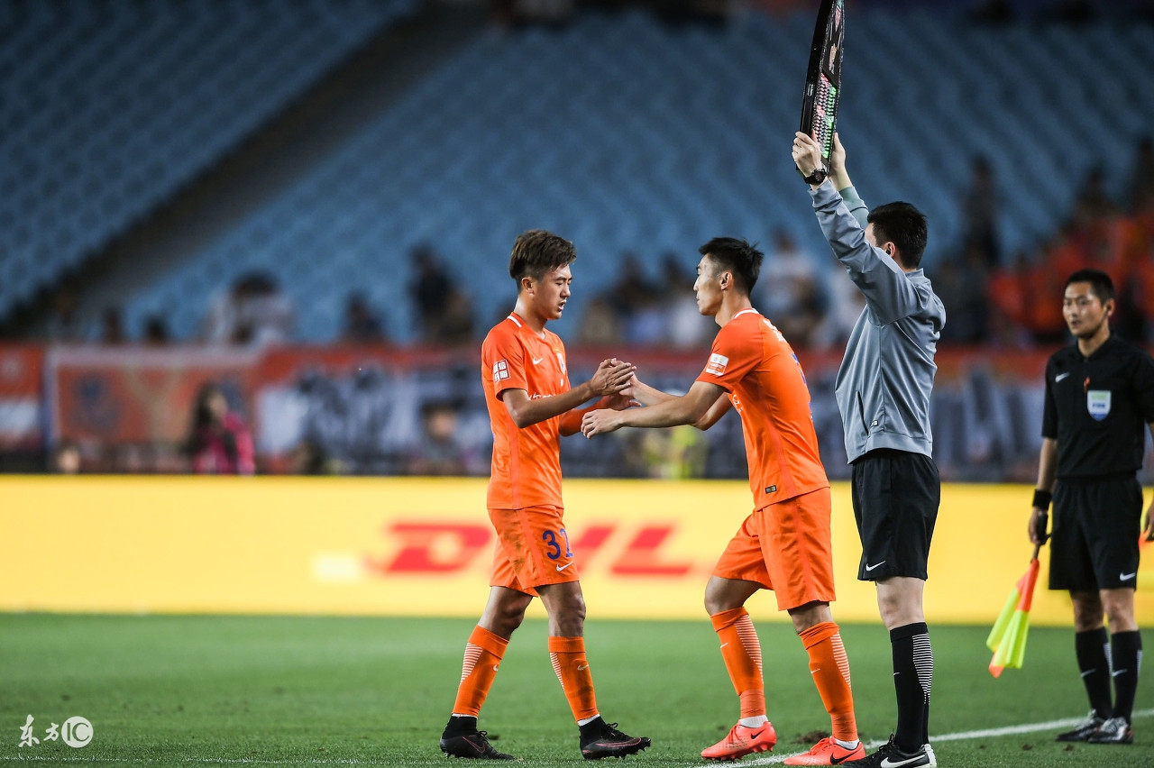 曾被看作郑智接班人的小将下赛季失去U23新政保护后还有多少机会