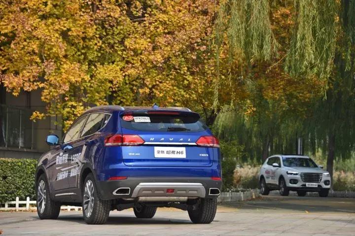 哈弗h6169马力和184马力怎么区别,哈弗h61.5t150马力够用吗