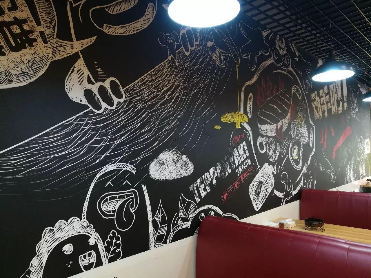 滋滋滋~香死拧的~这家板烧厨房在广元凤凰里圈了大把吃货~