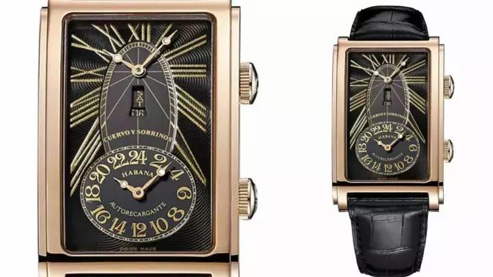 积家入门款比江诗丹顿入门款实惠,江诗丹顿积家哪个更适合女士