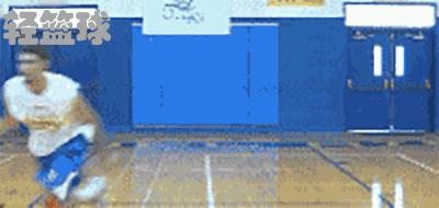 如何练好运球转身,运球转身的动作方法及动作要点