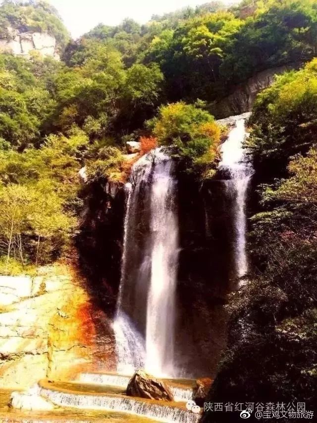 宝鸡红河谷去太白山,宝鸡到太白山城际公交时刻表