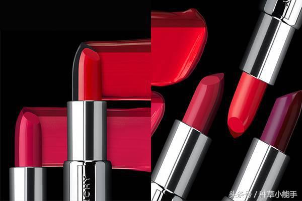 适合秋冬的大牌口红,大牌口红哪个又好看又便宜又好用