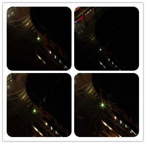 哪些手机可以拍出星芒效果,手机拍摄星芒的技巧是什么