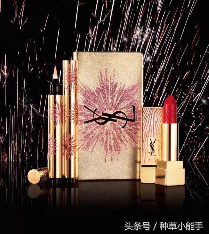 适合秋冬的大牌口红,大牌口红哪个又好看又便宜又好用