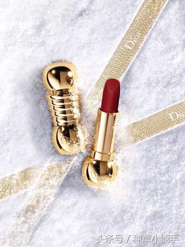 适合秋冬的大牌口红,大牌口红哪个又好看又便宜又好用