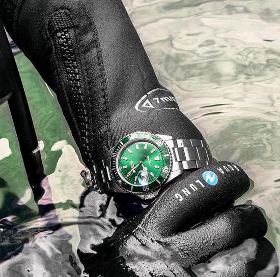 手表进水售后保修吗,机械手表进水了怎么处理比较好