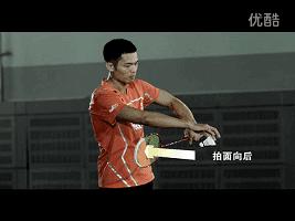 乒乓球发球及正反手发球,发球的入门技术