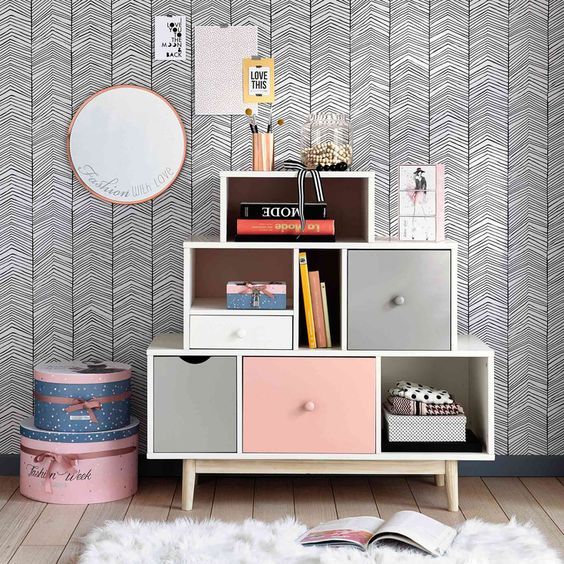 欧美家居小众日用品,高颜值家居小物推荐