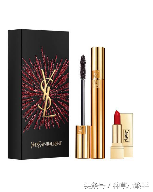 适合秋冬的大牌口红,大牌口红哪个又好看又便宜又好用