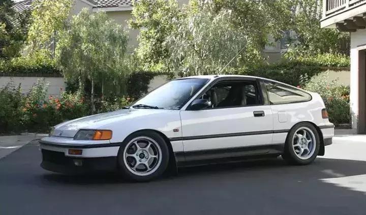 10代思域两厢移植k20,十代思域移植k20c几秒破百